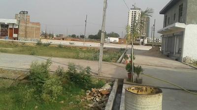 Residential Plot