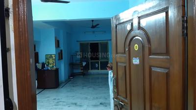 3 BHK Apartment