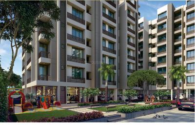 3 BHK Apartment