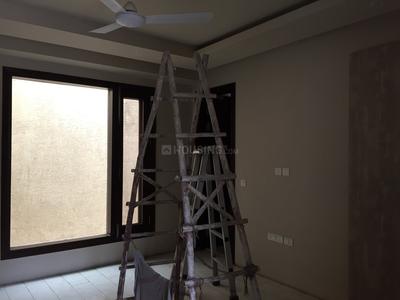 2 BHK Independent Floor