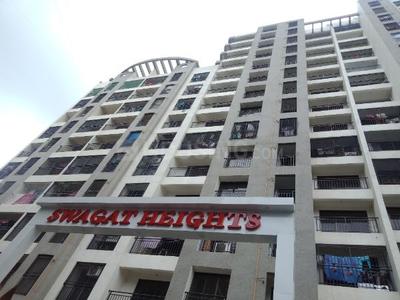 1 BHK Apartment
