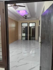 3 BHK इंडिपेंडेंट बिल्डर फ्लोर