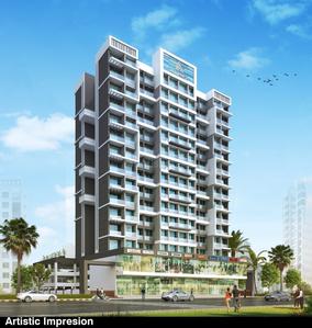 Gallery Cover Image of 1000 Sq.ft 1 BHK Apartment for buy in Greater Khanda for 6300000
