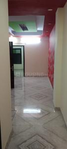 Gallery Cover Image of 800 Sq.ft 2 BHK Independent Floor for rent in Shahdara for 14000