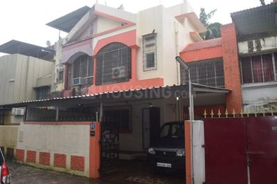 3 BHK Independent House