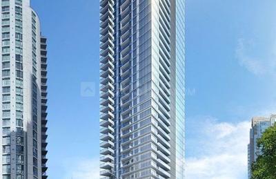 Gallery Cover Image of 5000 Sq.ft 4 BHK Apartment for buy in Worli for 225000000