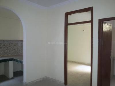 1 BHK Apartment