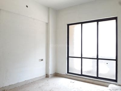 1.5 BHK Apartment