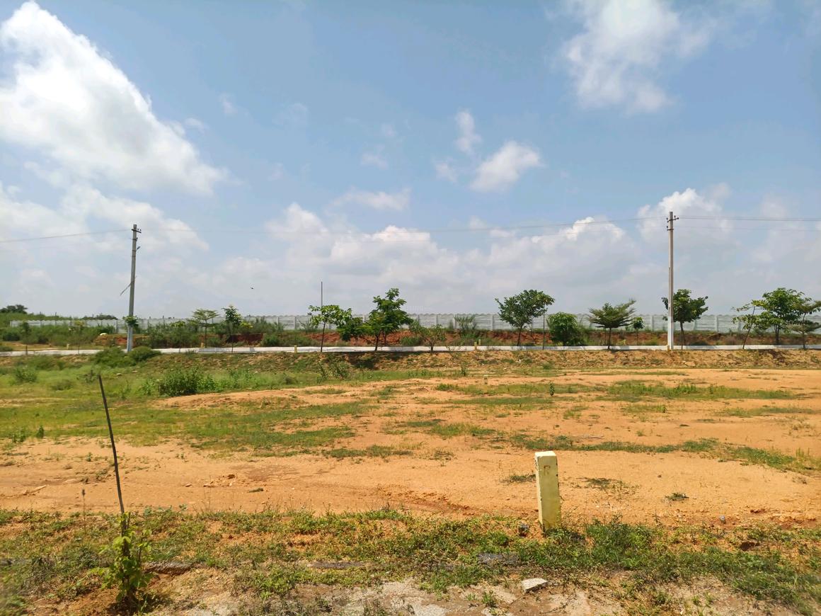 Residential PlotMS Developers, Raikal, Hyderabad