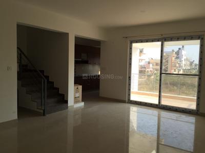 3 BHK Apartment