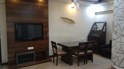 3 BHK Apartment