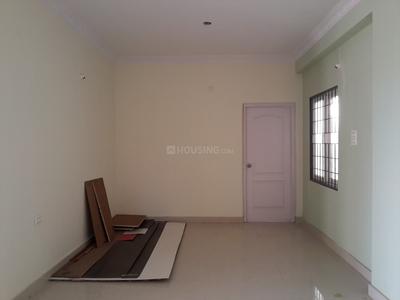 3 BHK Apartment