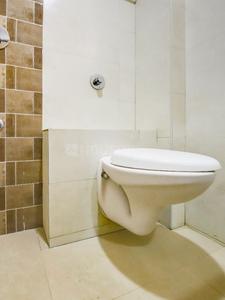 Bathroom Image of Stanza Living Plymouth House in Marathahalli