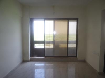 1 BHK Apartment