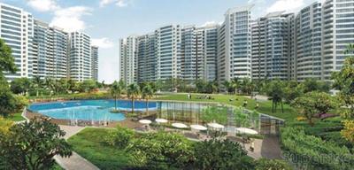 2 BHK Apartment