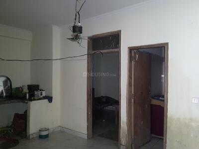 1 BHK Apartment
