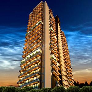 2 BHK Apartment