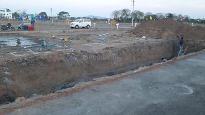 Gallery Cover Image of 900 Sq.ft 2 BHK Independent House for buy in Gerugambakkam for 4350000