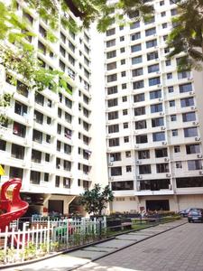 1 BHK फ़्लैट