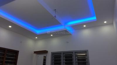 4 BHK Independent House