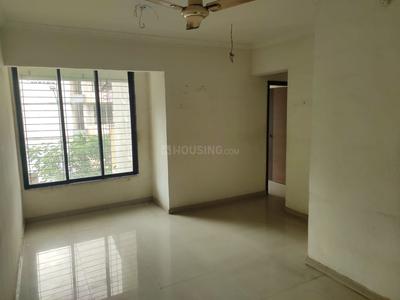 Gallery Cover Image of 950 Sq.ft 2 BHK Apartment for rent in Karanjade for 10000
