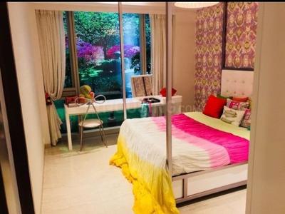 Gallery Cover Image of 1050 Sq.ft 2 BHK Apartment for buy in Vikhroli West for 15000000