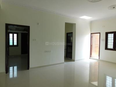 Gallery Cover Image of 2100 Sq.ft 4 BHK Apartment for buy in Boduppal for 7200000