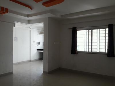 1 BHK Apartment