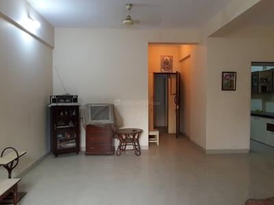 Gallery Cover Image of 1350 Sq.ft 3 BHK Apartment for buy in Chembur for 32500000