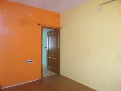 Gallery Cover Image of 600 Sq.ft 1 BHK Independent Floor for rent in Banashankari for 8500
