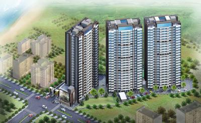 1 BHK Apartment