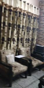 2 BHK Independent House