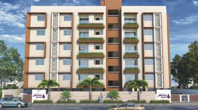 3 BHK Apartment