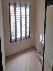 1 BHK Independent Floor