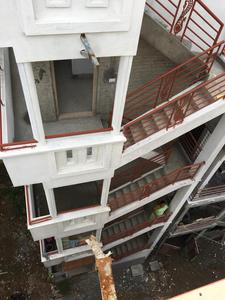 Gallery Cover Image of 425 Sq.ft 1 BHK Independent Floor for buy in RMV Extension Stage 2 for 7000000
