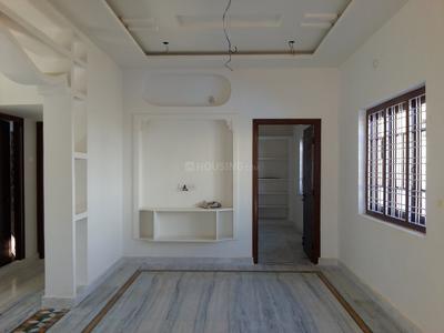 2 BHK Independent House