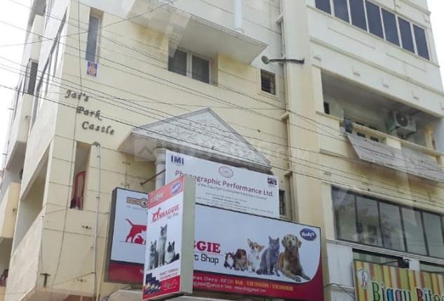 1 Rk Flats In Venkatesa Nagar Kottivakkam Chennai February