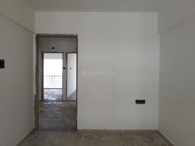 1 BHK Apartment