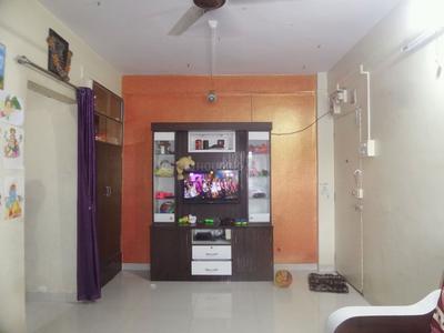1 BHK Apartment