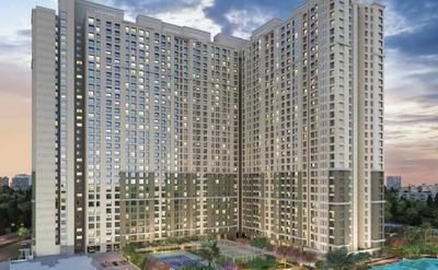 2 BHK Apartment