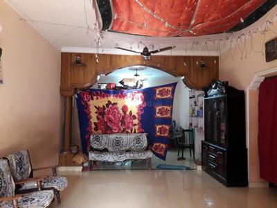 Gallery Cover Image of 1400 Sq.ft 2 BHK Independent House for buy in Dr A S Rao Nagar Colony for 9000000
