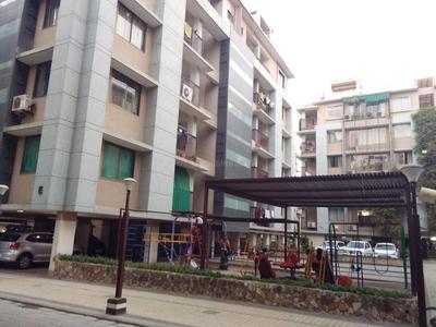 3 BHK Apartment