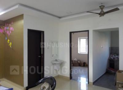 3 BHK Independent House