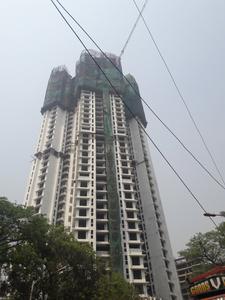 Gallery Cover Image of 1155 Sq.ft 2 BHK Apartment for buy in Goregaon West for 21500000