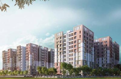3 BHK Flat