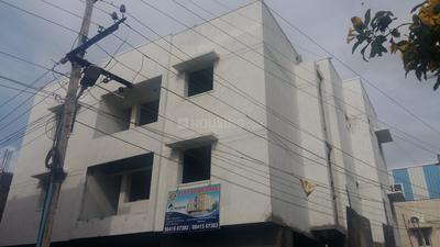 Gallery Cover Image of 925 Sq.ft 2 BHK Apartment for buy in Pammal for 4732500