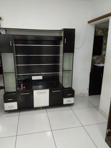 1 BHK Apartment