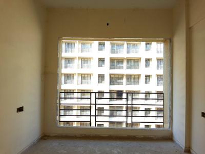 1 BHK Apartment