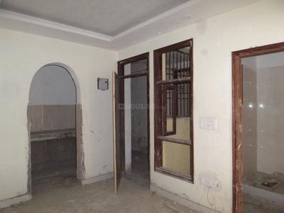 1 BHK Apartment
