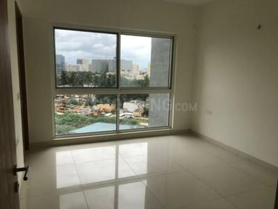 3 BHK अपार्टमेंट